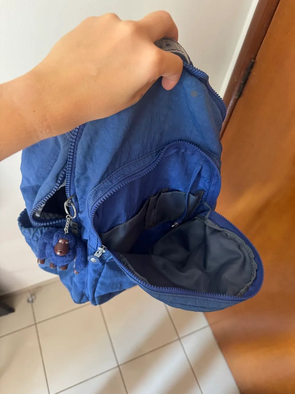 Mochila Kipling  - Foto 2