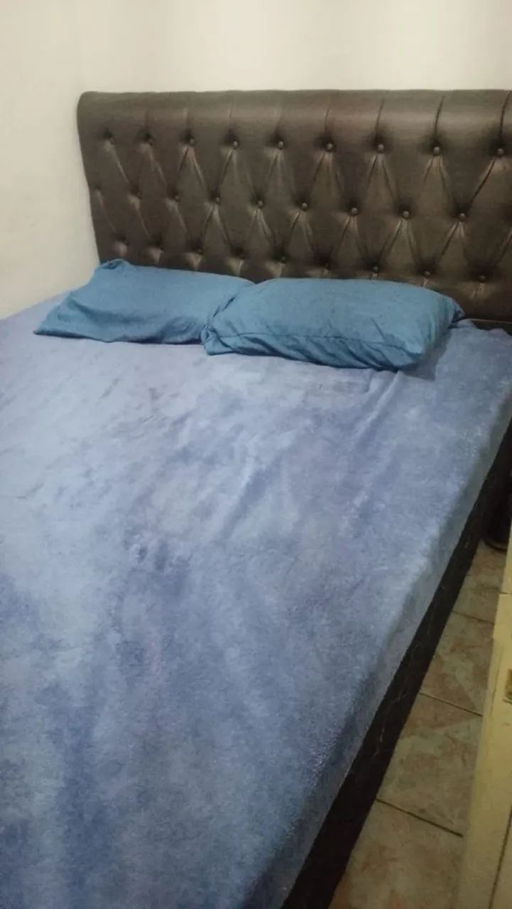 Cama de casal 