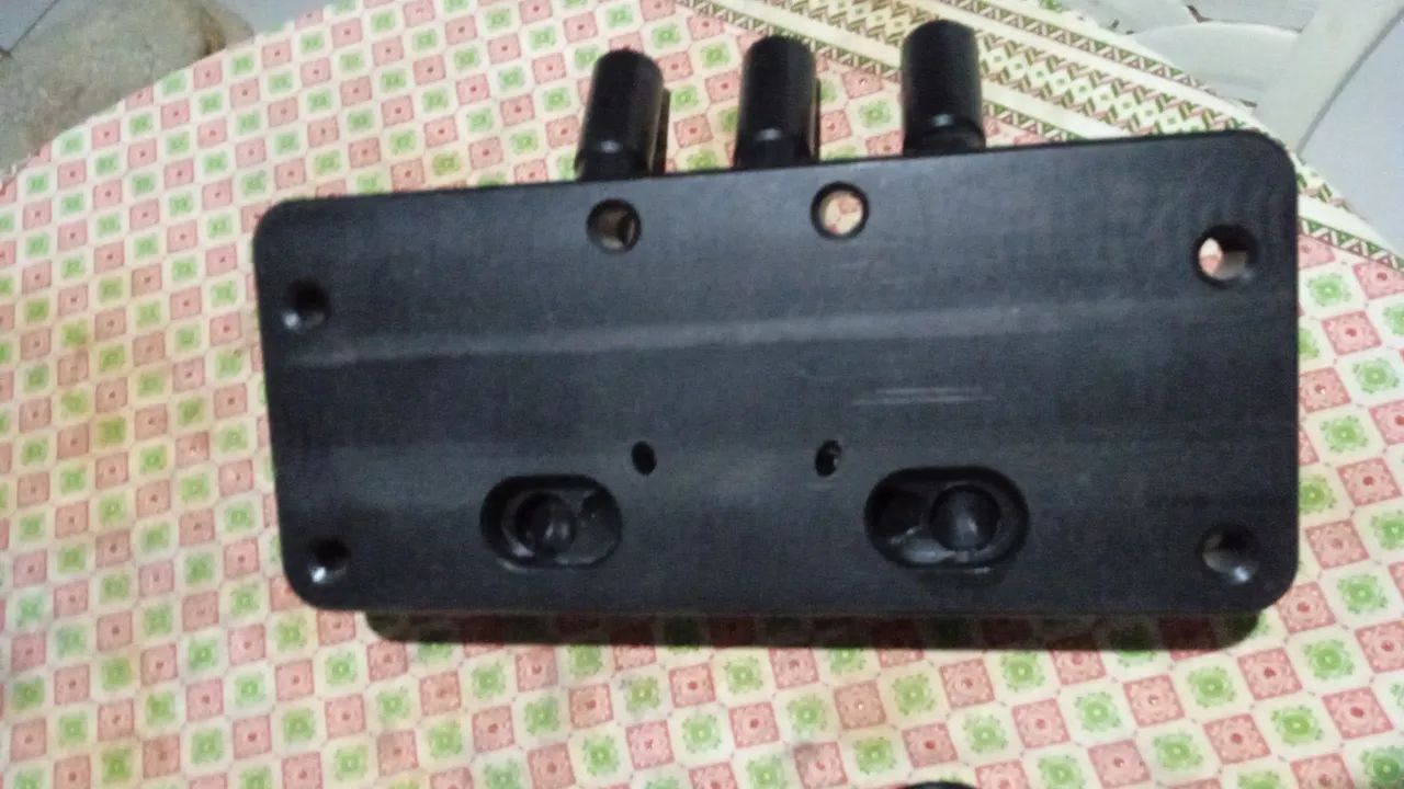 Máquina sorvete  - Foto 5