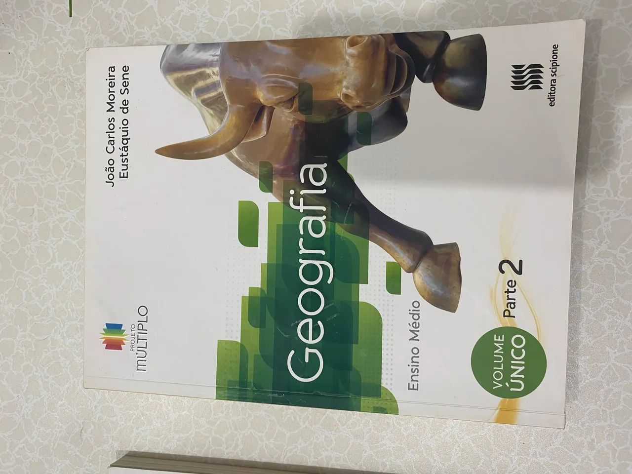 Geografia projeto múltiplo - Foto 3