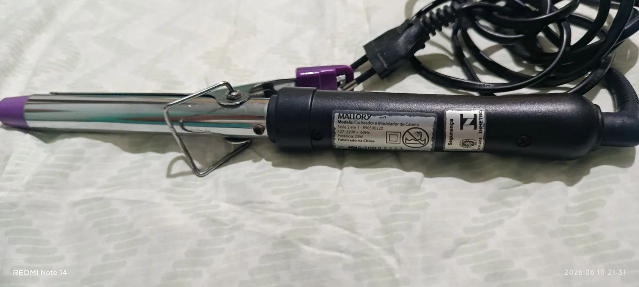 Babyliss