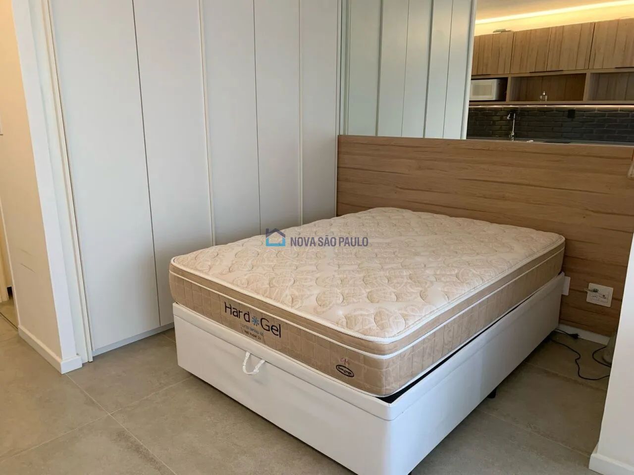 Studio 27m² - Jardim Paulista - Foto 4