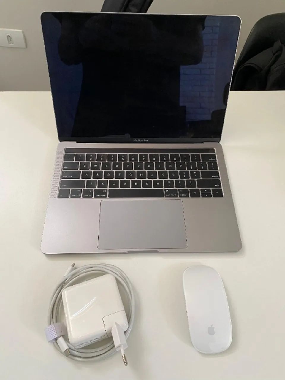 MacBook Pro 2019 13 polegadas - Notebooks - Jardim Karla, Pinhais