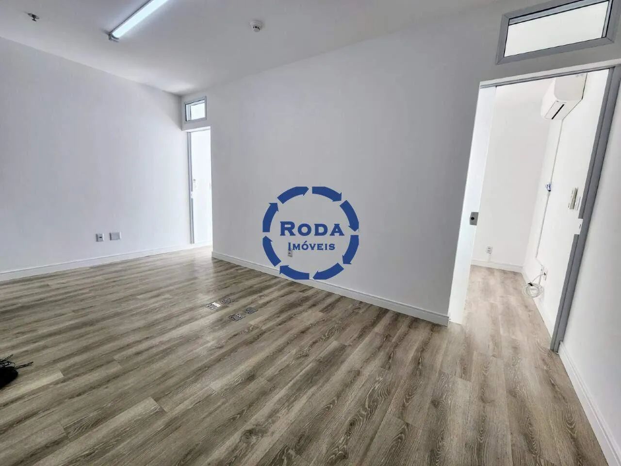 Sala Comercial - Helbor Offices VilaRica
