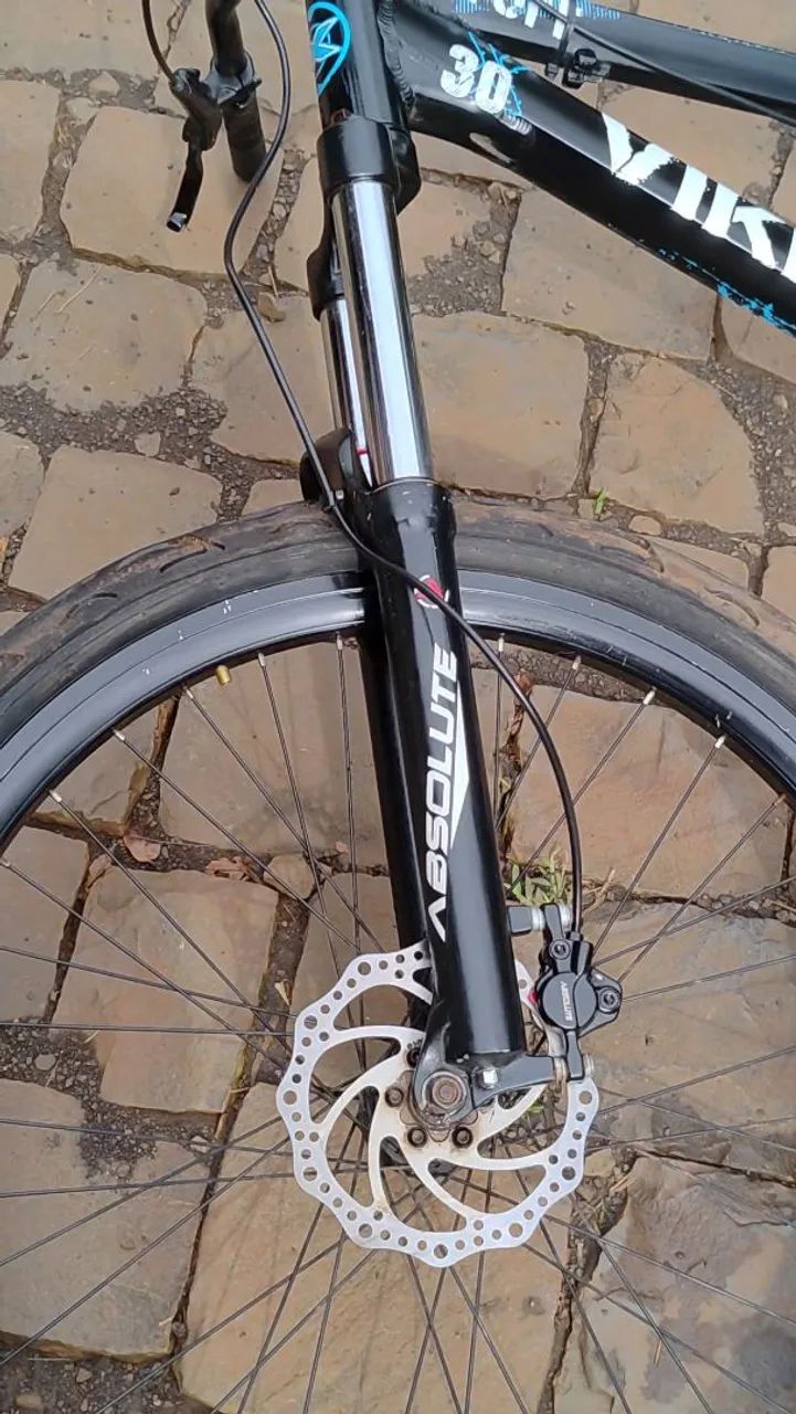 Viking x tuff30 - Foto 5