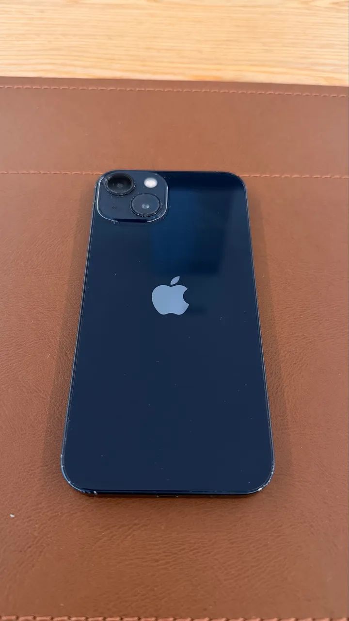 Iphone 13 preto