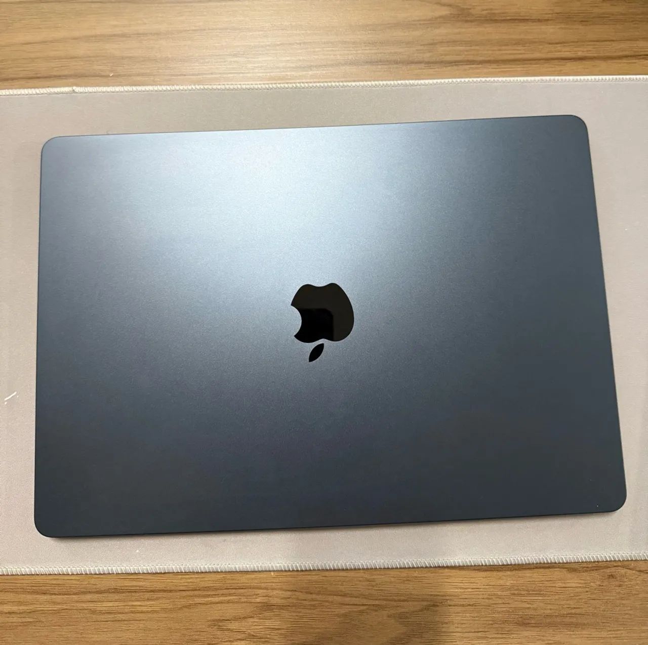Macbook Air M4 15,3 Pol 16Gb Ram 256SSD - Foto 2