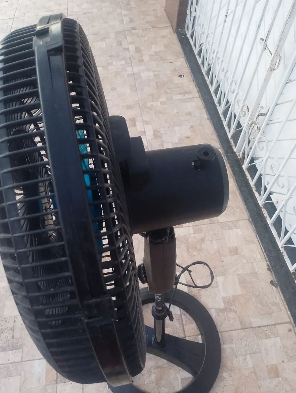 Ventilador coluna cadence  - Foto 2