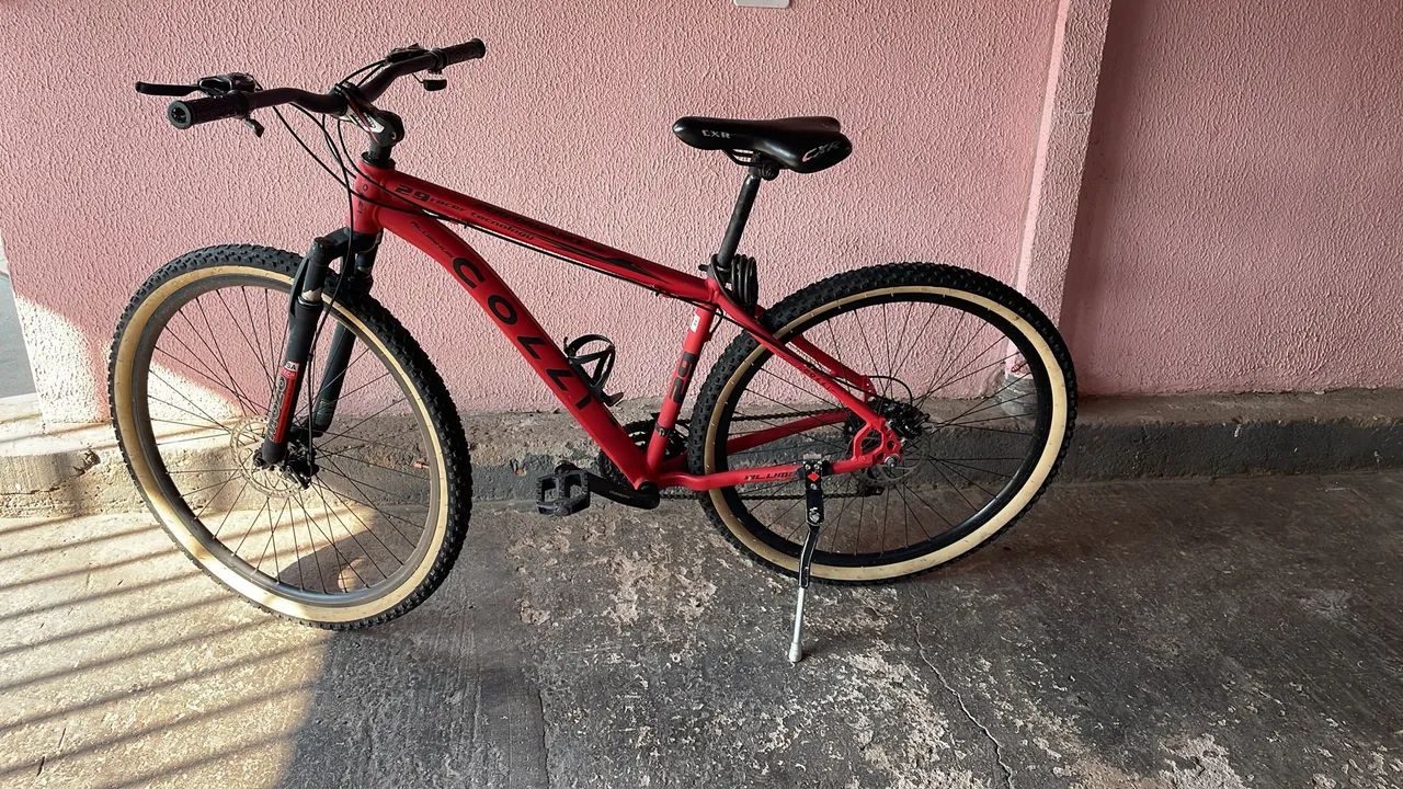 Bicicleta Aro 29 - Foto 2