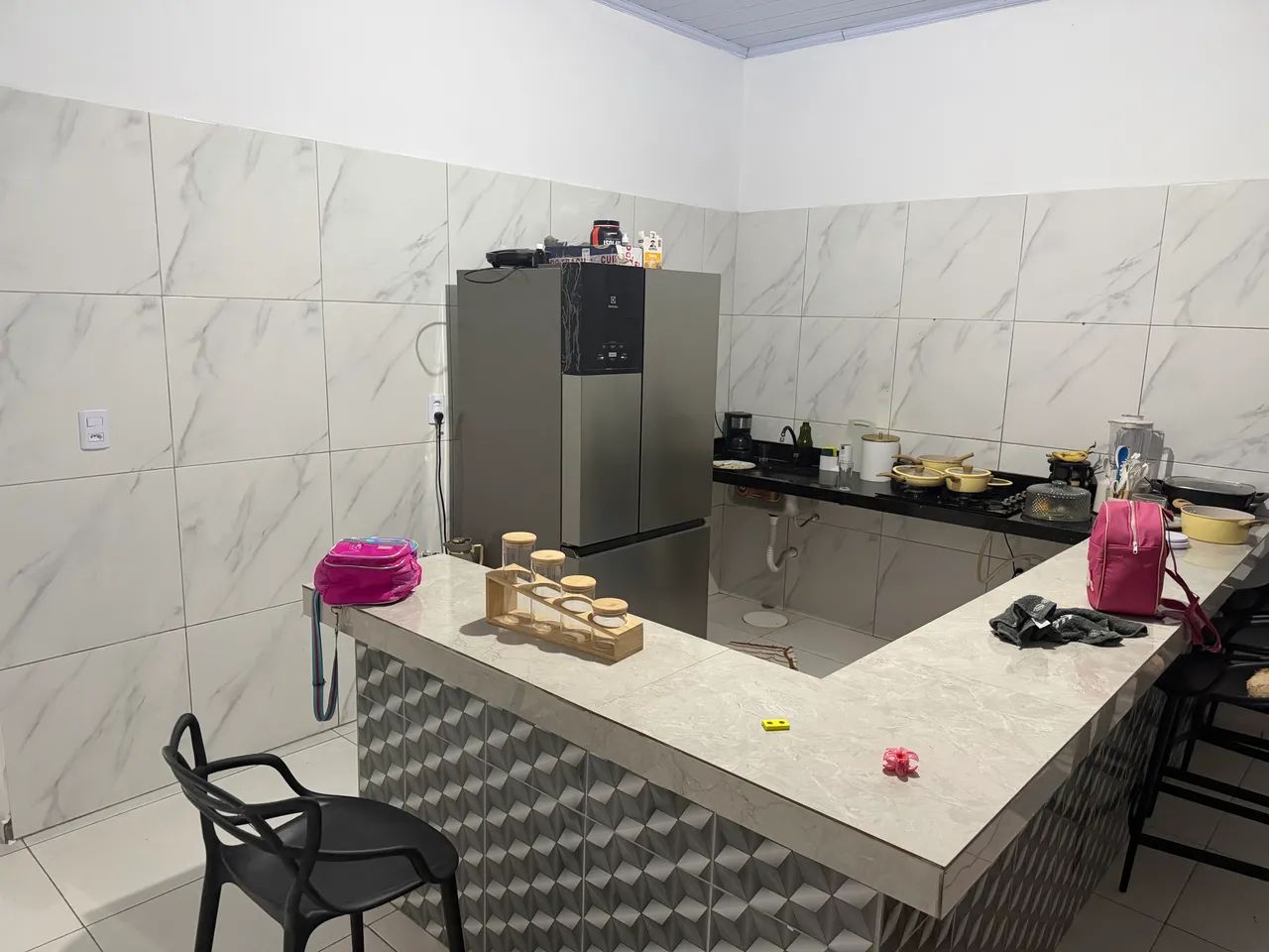 Casa boa e nova a venda  - Foto 5