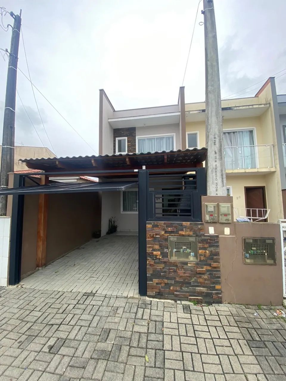 Geminado Itinga