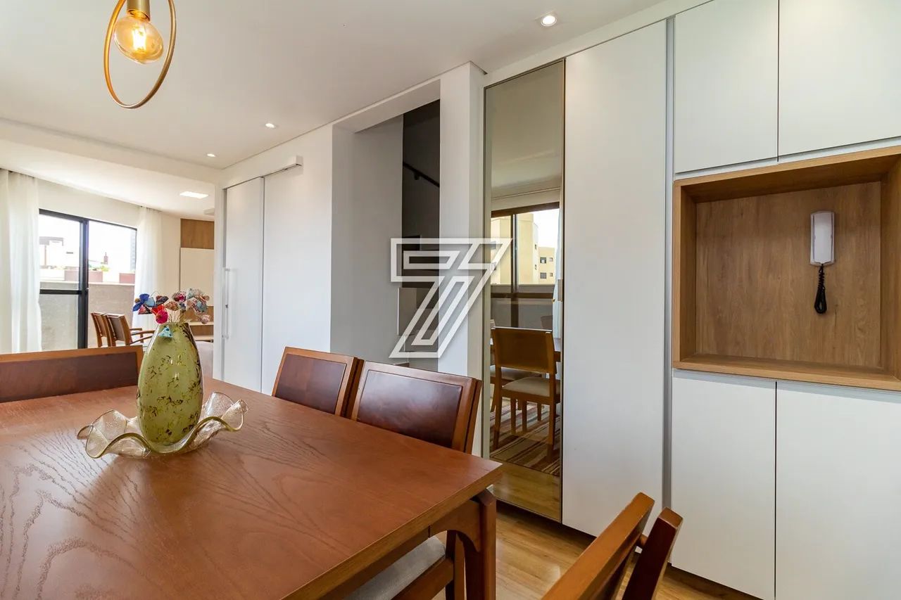 Duplex mobiliado - Foto 4
