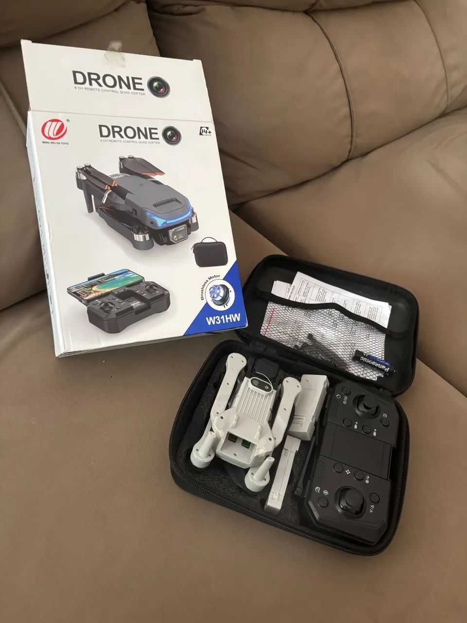 Vendo drone  - Foto 3