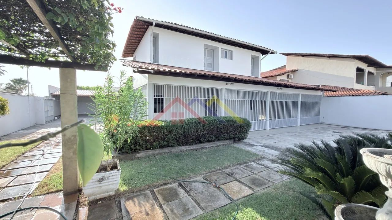 Casa Ininga  - Foto 2