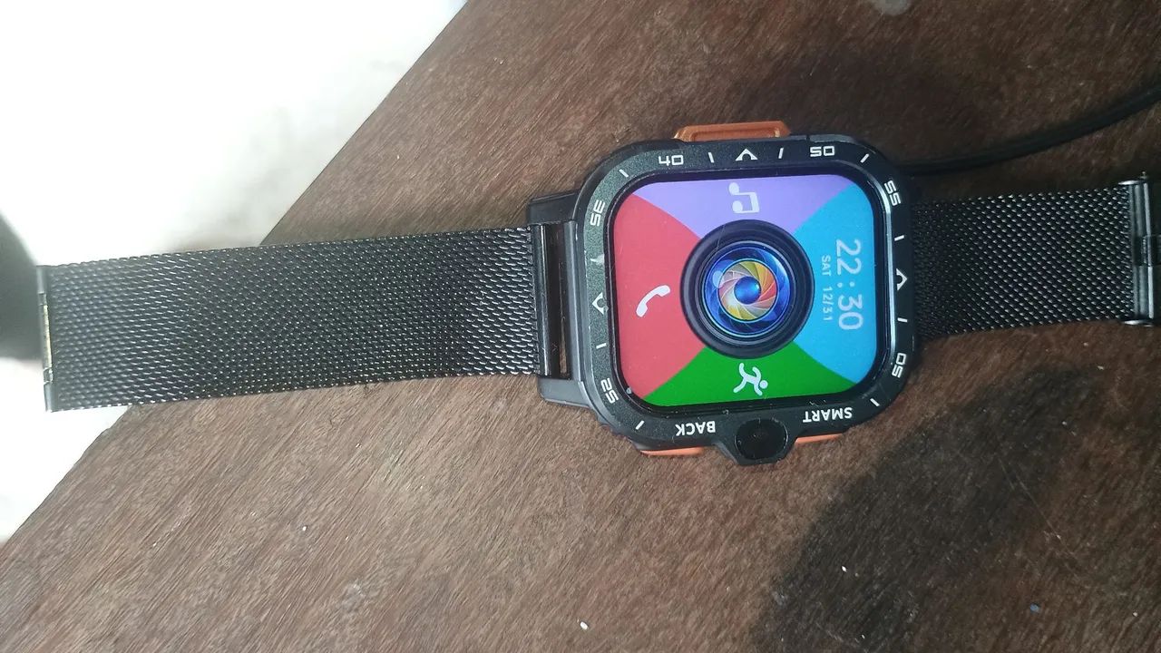 Smartwatch 