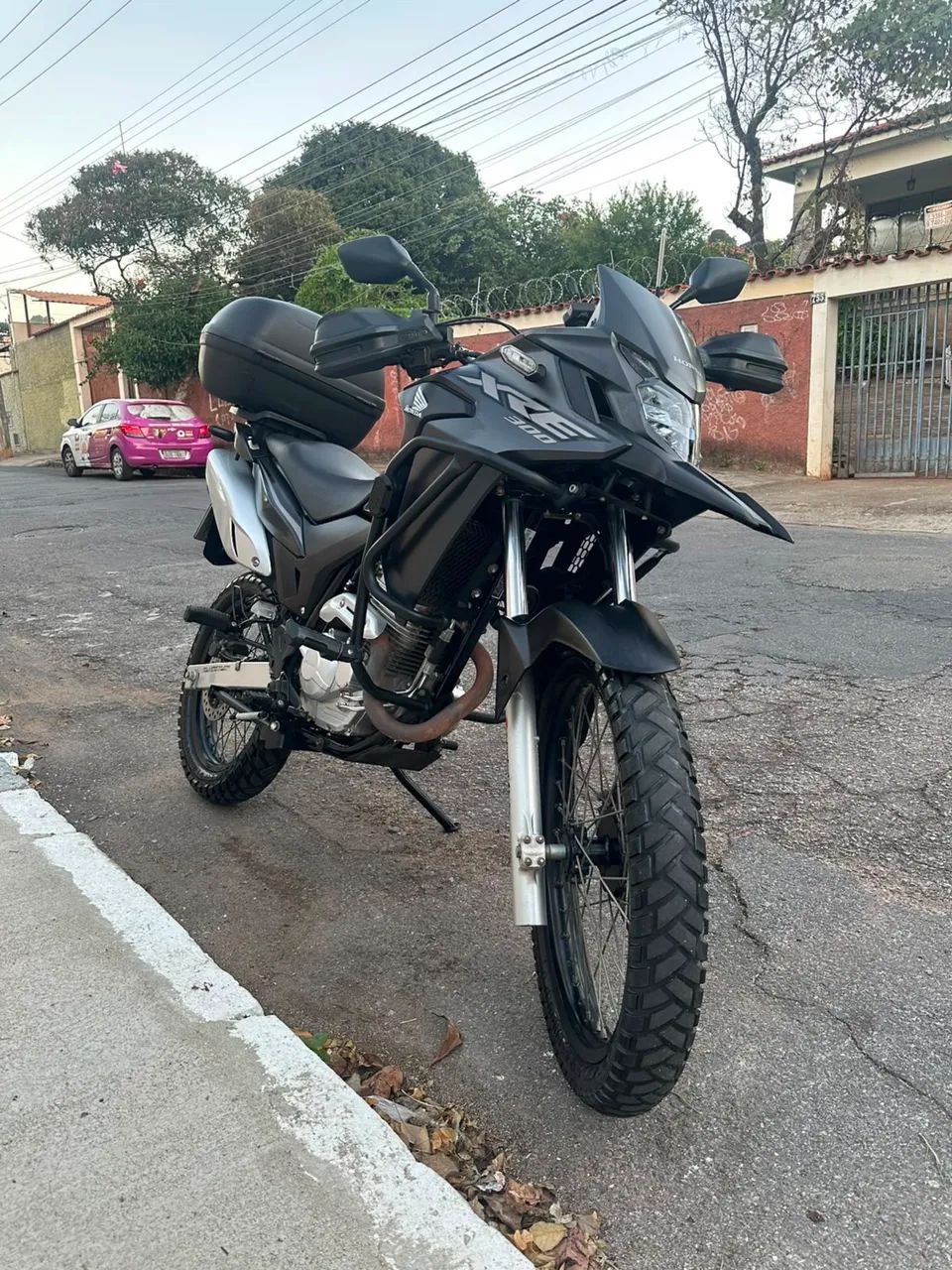 Vendo Xre zerada  - Foto 4