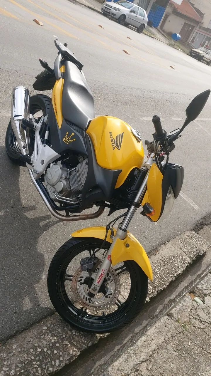 CB300r  - Foto 5