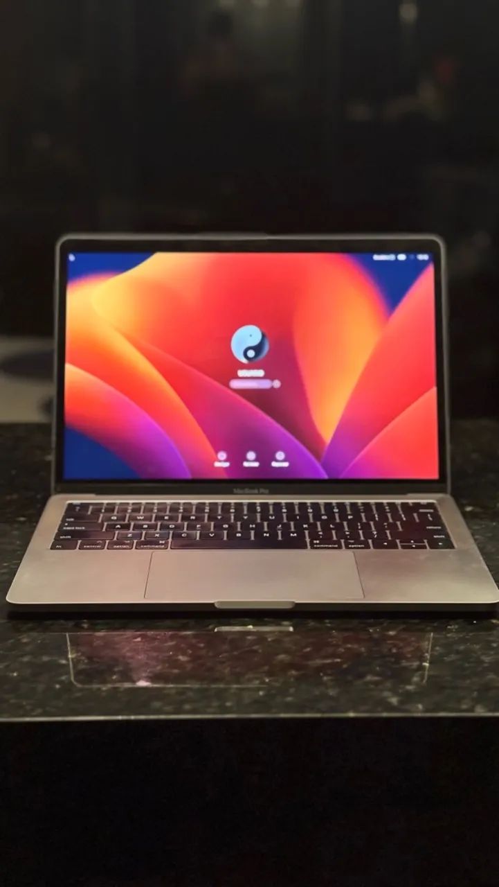 MacBook Pro ( conservado ) - Foto 3