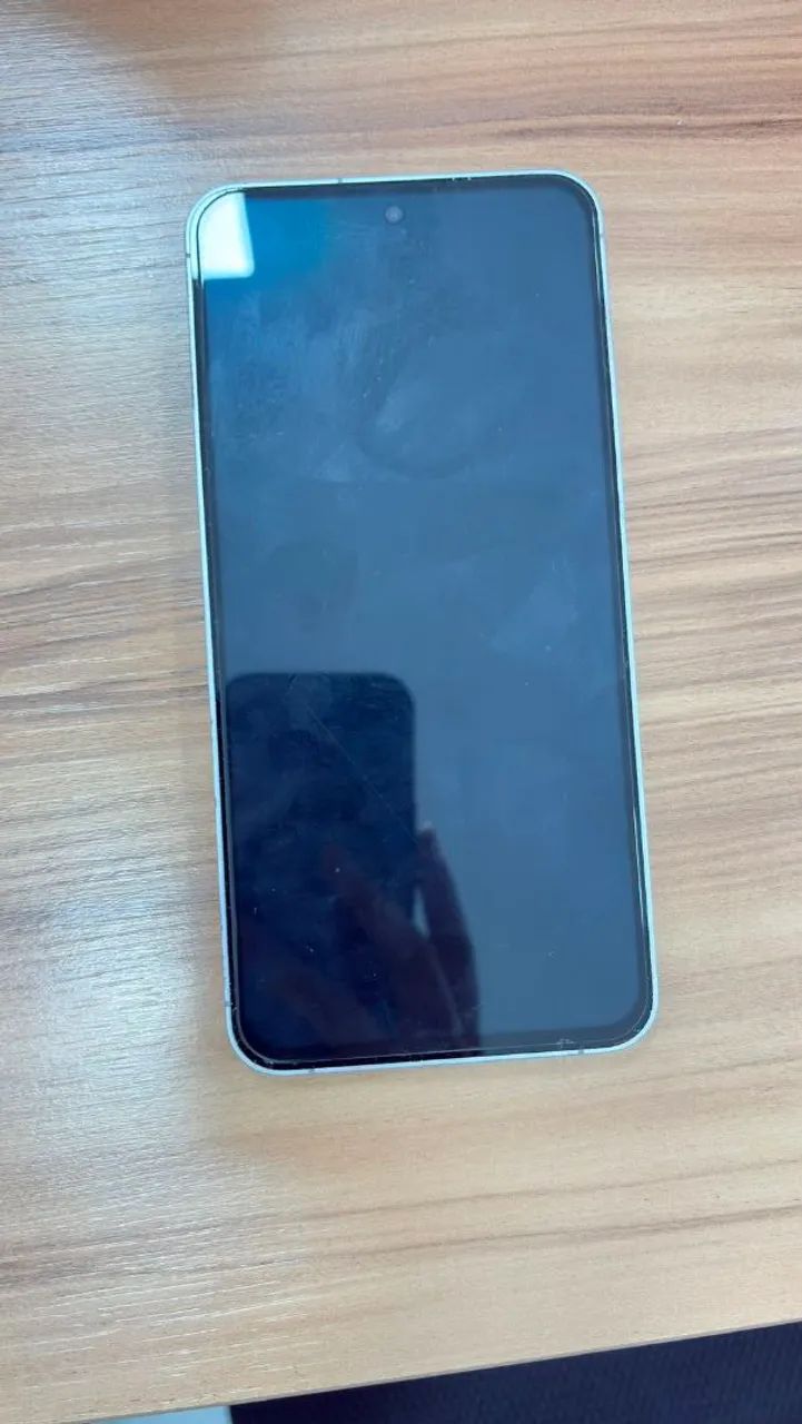 Celular S24 fe  - Foto 2