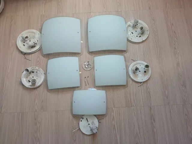 LUMINARIA / PLAFON - Foto 2