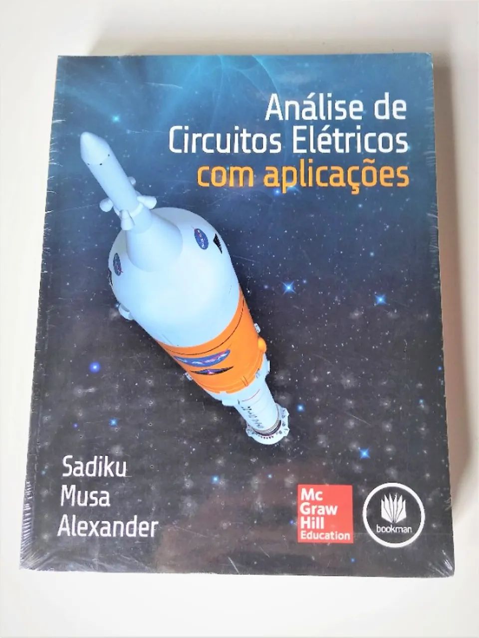 Livro Análise de Circuitos Elétricos com Aplicações - Foto 2