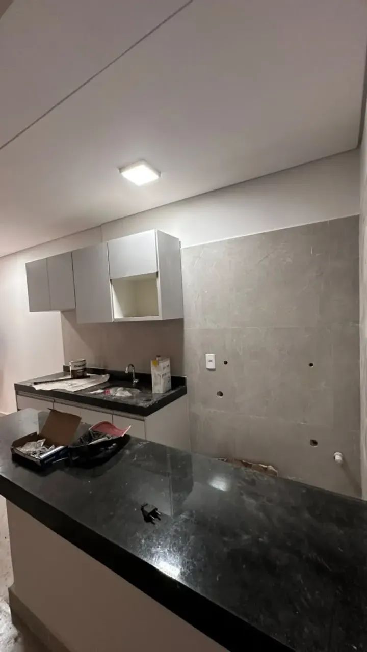 ALUGO APARTAMENTO   2 QUARTOS  CENTRO DE GOIÂNIA - Foto 4