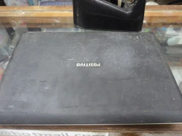 NOTEBOOK POSITIVO PREMIUM 3110 - Foto 2