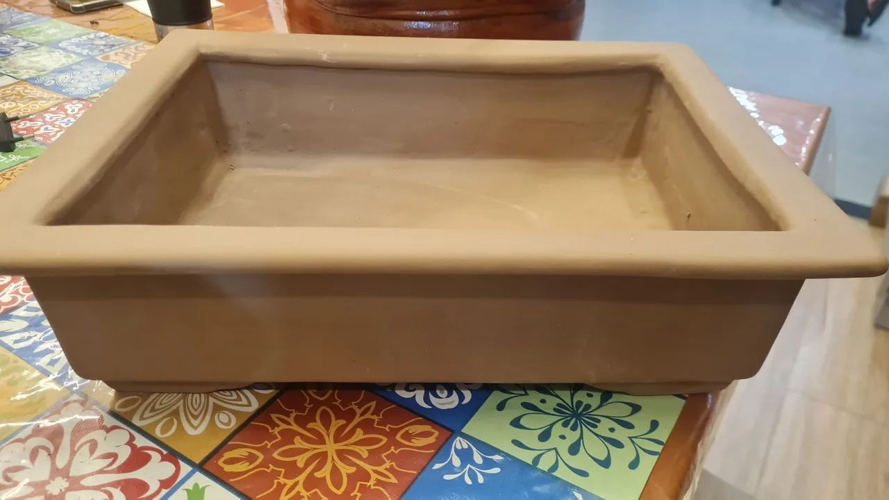 Vasos de Bonsai - Foto 5