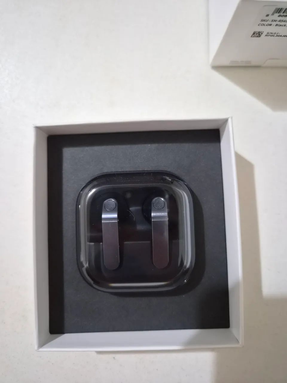 Vendo Samsung Galaxy Buds4 - Foto 2