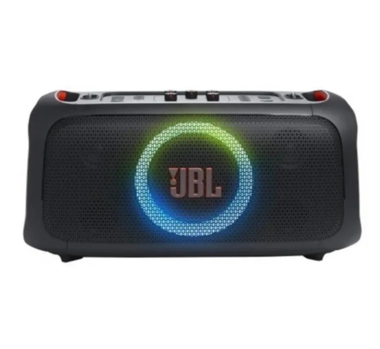 JBL PARTYBOX ON THE GO  - Foto 3