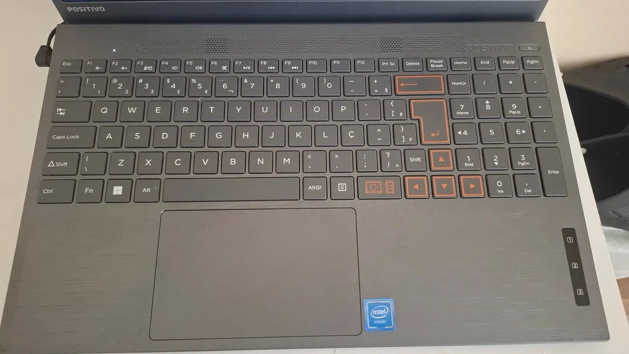 Notebook Positivo C15 - Foto 2
