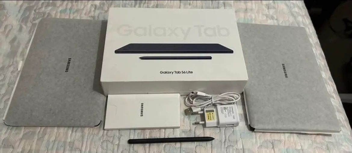 Tablet Samsung Galaxy Tab S6 lite