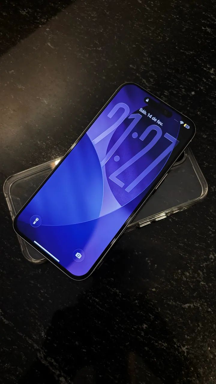 IPhone 15 Pro Max - Foto 3