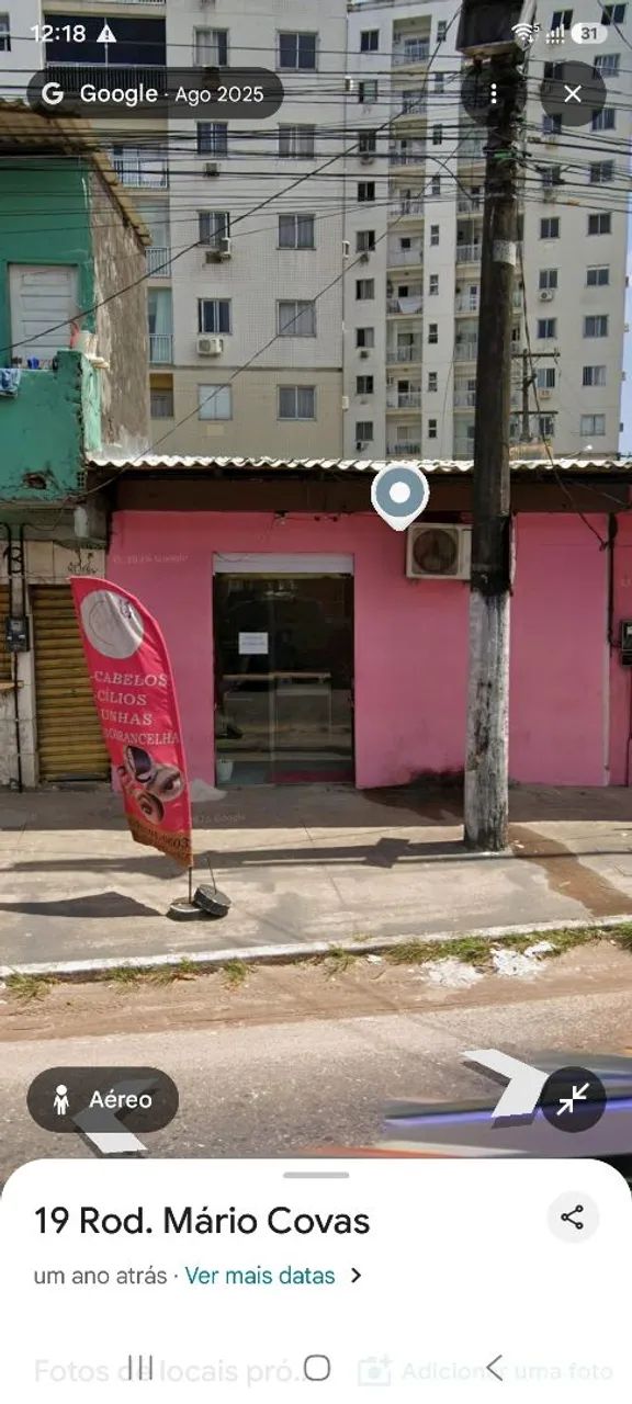 Vende-se Ponto Comercial - Foto 2