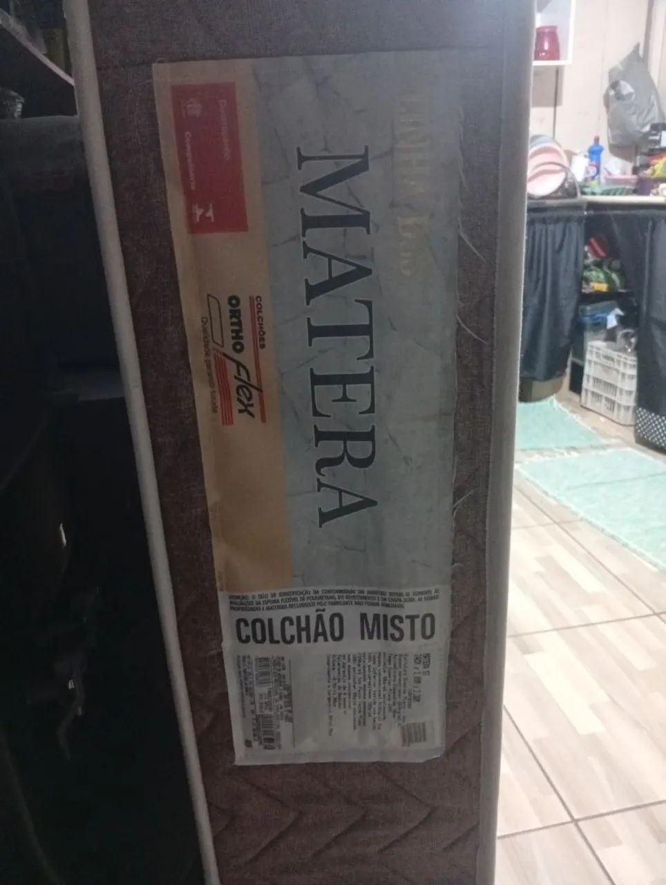 Vendo colcha de casal - Foto 3