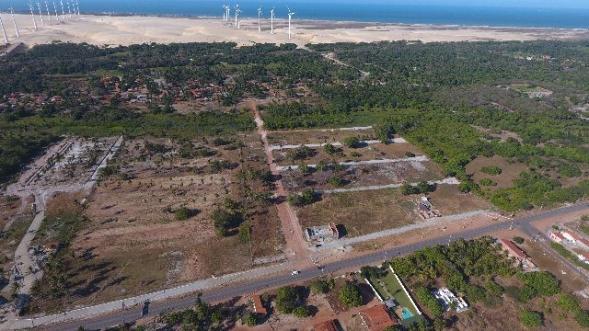 Paraíso do Pecém - Foto 2