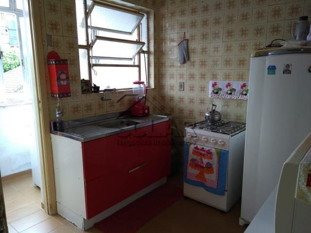 Apartamento à venda com 1 dormitórios em Centro, São leopoldo cod:2989 - Foto 3