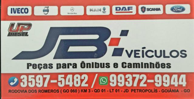 Pecas usadas para onibus e caminhoes - Foto 15