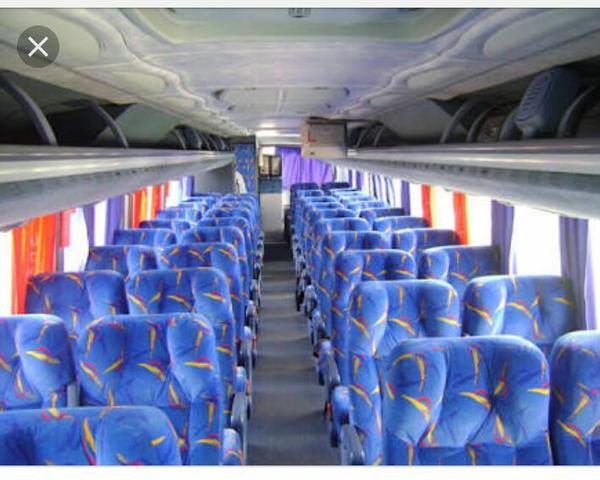 Pecas usadas para onibus e caminhoes - Foto 12
