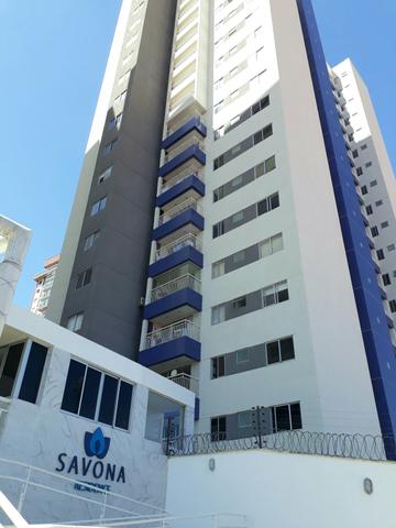 Savona Residence, mobiliado/3 Suítes - Foto 3
