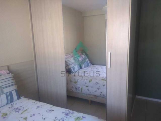 Apartamento à venda com 3 dormitórios em Cachambi, Rio de janeiro cod:M3811 - Foto 12