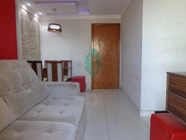 Apartamento à venda com 2 dormitórios em Cachambi, Rio de janeiro cod:M22989