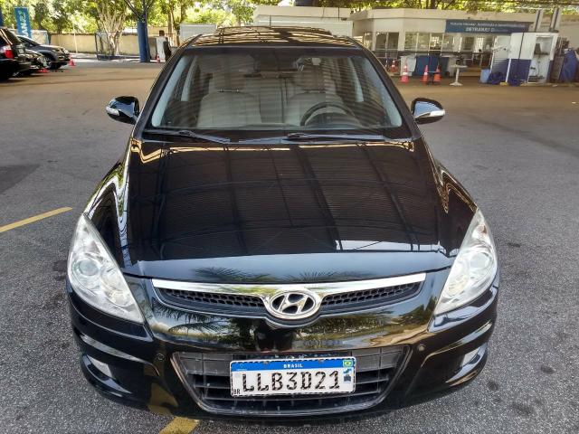 Hyundai i30 2010 automático top com teto