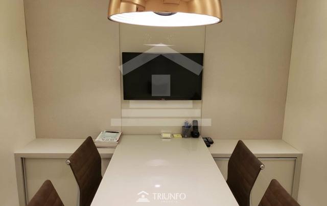 R. Sala Comercial para Advogados // Escritório Montado no Renascença - Projetado - Foto 4
