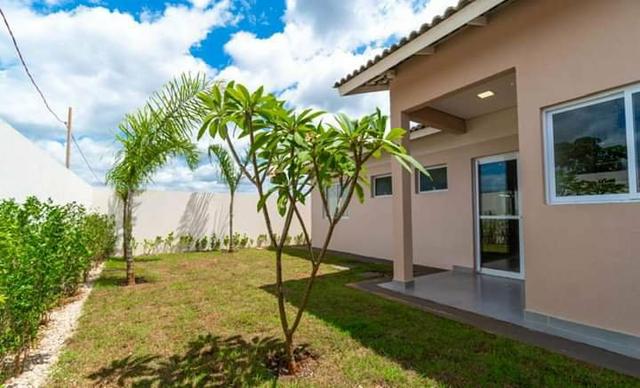 Condomínio de Casas Térreas Origem Varzea Grande - Foto 9