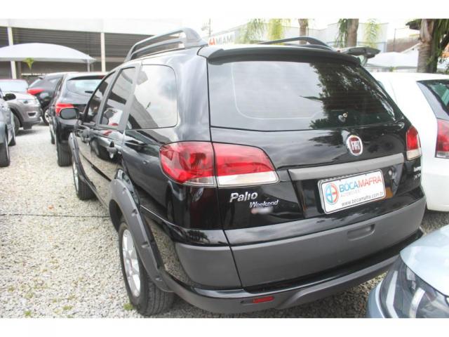 Fiat Palio Weekend TREKKING 1.6 COMP - Foto 3