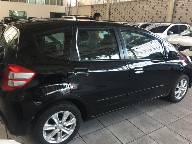 Honda Fit Aut 2014 - Foto 4