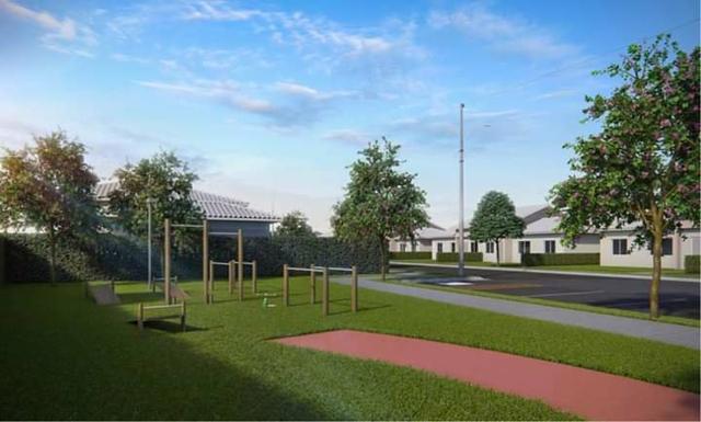 Condomínio de Casas Térreas Origem Varzea Grande - Foto 16