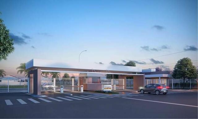 Condomínio de Casas Térreas Origem Varzea Grande - Foto 17