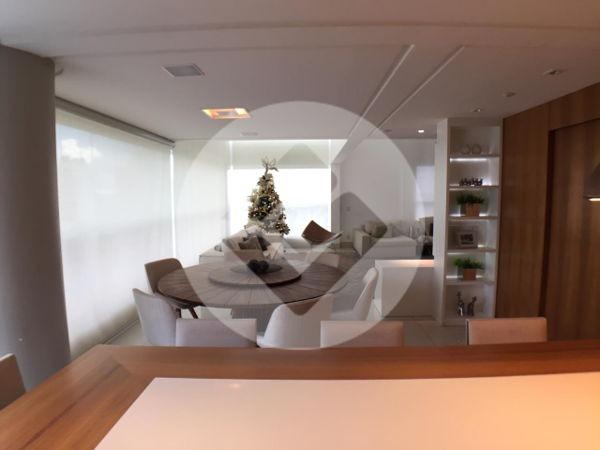 Apartamento Twenty Three Park no Setor Bueno com 04 suítes - Foto 18